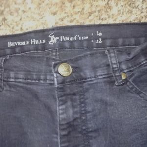 I'm selling my Beverly hills polo pants
